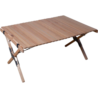 Nigor Sandpiper sammenleggbar bord leie